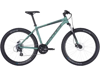 Cross Country Bike Bulls Wildtail 2 Disc 29 2022 (Bild 3)