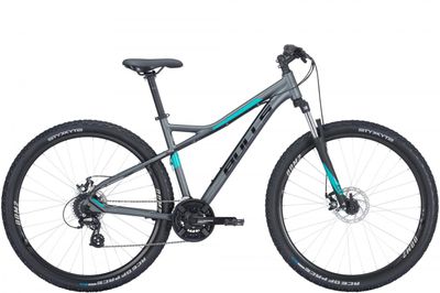 Trail Bike Bulls Zarena 1 2024 | 27,5 Zoll | Diamant (Bild 2)