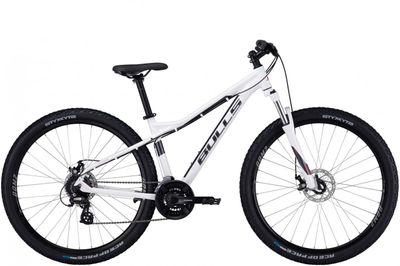 Cross Country Bike Bulls Zarena 1 2022 | 27,5 Zoll | Diamant (Bild 1)