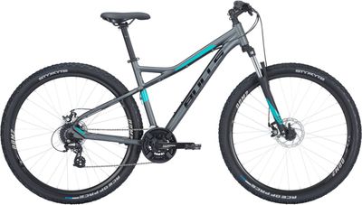 Cross Country Bike Bulls Zarena 1 2024 | 27,5 Zoll | Diamant (Bild 1)