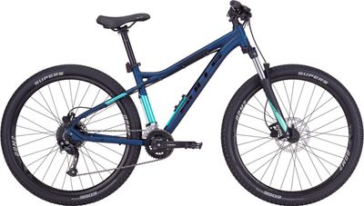 Cross Country Bike Bulls Zarena 2 2022 | 27,5 Zoll | Diamant (Bild 2)
