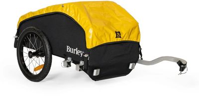 Fahrradanhänger Transport Burley Fahrrad-Lasten-Anhänger Nomad 2024 (Bild 1)