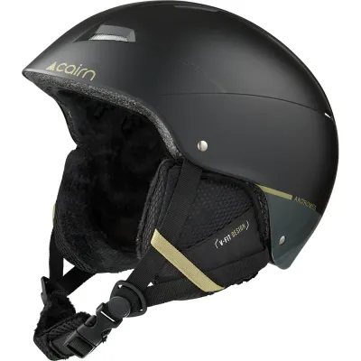 Ski Helm Cairn Android Graphic Skihelm 0 (Bild 4)