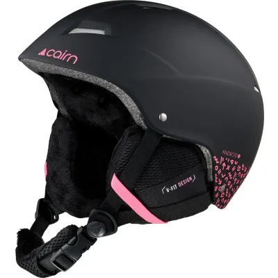 Ski Helm Cairn Android Graphic Skihelm 0 (Bild 4)