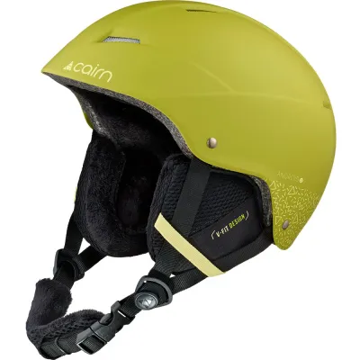 Ski Helm Cairn Android Graphic Skihelm 0 (Bild 7)