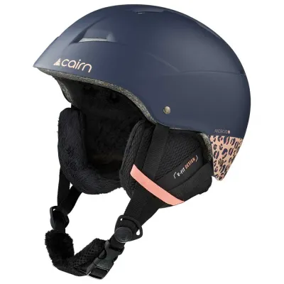 Ski Helm Cairn Android Graphic Skihelm 0 (Bild 10)