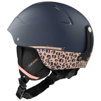 Ski Helm Cairn Android Graphic Skihelm 0 (Bild 11)