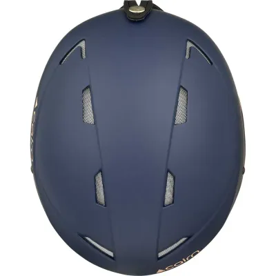 Ski Helm Cairn Android Graphic Skihelm 0 (Bild 12)