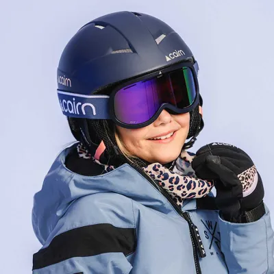 Ski Helm Cairn Android Graphic Skihelm 0 (Bild 13)