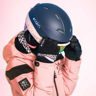 Ski Helm Cairn Android Graphic Skihelm 0 (Bild 14)