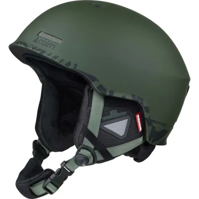 Ski Helm Cairn Centaure Rescue Skihelm 0 (Bild 1)