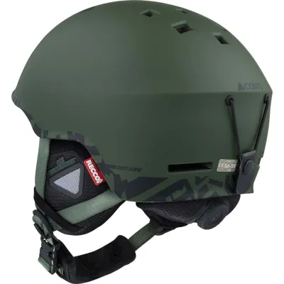 Ski Helm Cairn Centaure Rescue Skihelm 0 (Bild 2)
