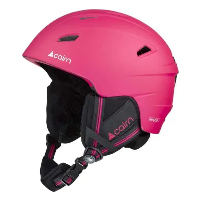Ski Helm Cairn Impulse J Skihelm 0 (Bild 4)