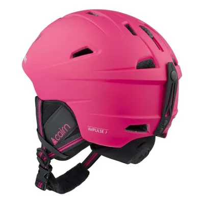 Ski Helm Cairn Impulse J Skihelm 0 (Bild 5)