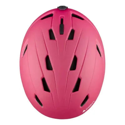 Ski Helm Cairn Impulse J Skihelm 0 (Bild 6)