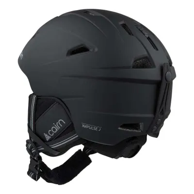 Ski Helm Cairn Impulse J Skihelm 0 (Bild 2)