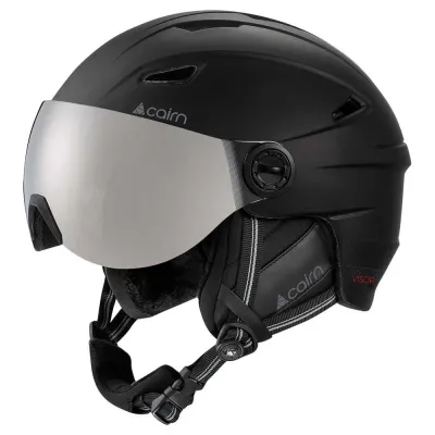 Ski Helm Cairn Impulse Skihelm 0 (Bild 2)