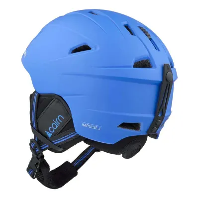Ski Helm Cairn Impulse Skihelm 0 (Bild 5)