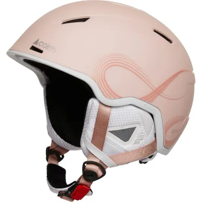 Ski Helm Cairn Infiniti Skihelm 2025 (Bild 1)