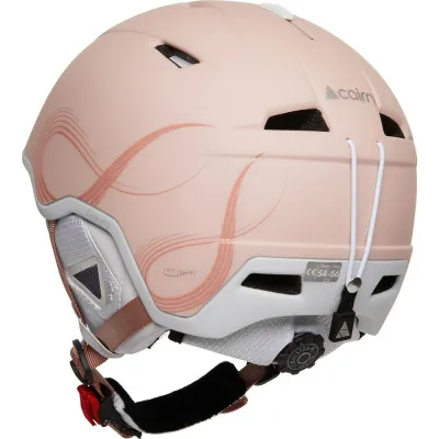 Ski Helm Cairn Infiniti Skihelm 2025 (Bild 2)