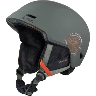 Ski Helm Cairn Meteor Skihelm 0 (Bild 1)