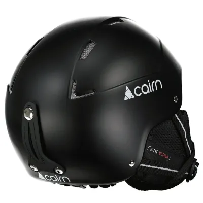 Ski Helm Cairn Orbit Junior-Skihelm 0 (Bild 2)