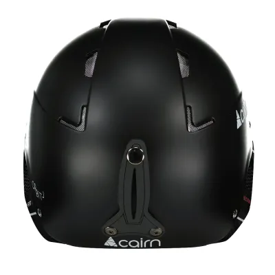 Ski Helm Cairn Orbit Junior-Skihelm 0 (Bild 3)