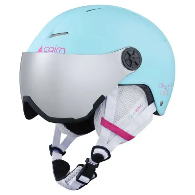 Ski Helm Cairn Orbit Skihelm 0 (Bild 7)