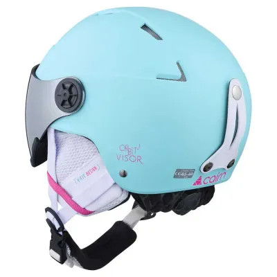 Ski Helm Cairn Orbit Skihelm 0 (Bild 8)