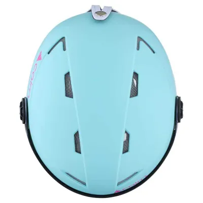 Ski Helm Cairn Orbit Skihelm 0 (Bild 9)