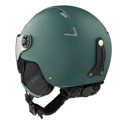 Ski Helm Cairn Orbit Visor Skihelm 0 (Bild 4)