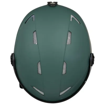 Ski Helm Cairn Orbit Visor Skihelm 0 (Bild 5)