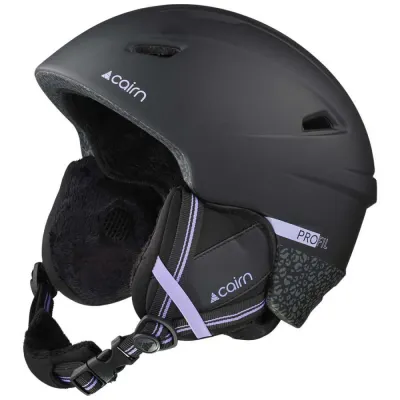 Ski Helm Cairn Profil Skihelm 2023 (Bild 1)