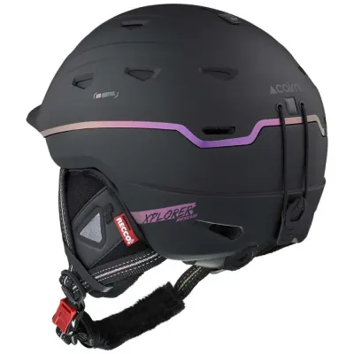Ski Helm Cairn Xplorer Rescue Mips® Skihelm 0 (Bild 5)
