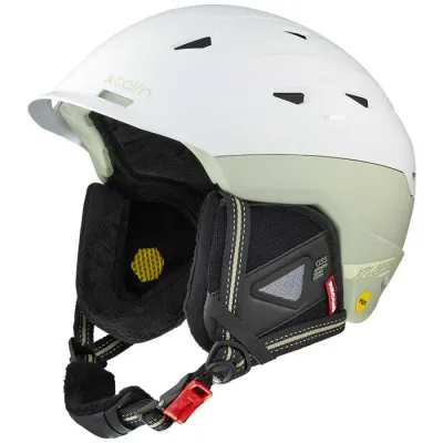 Ski Helm Cairn Xplorer Rescue Mips® Skihelm 0 (Bild 1)