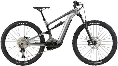 E-Allmountain MTB Cannondale 29 M Habit Neo 4 2021 | 500 Wh | 29 Zoll | Diamant (Bild 1)