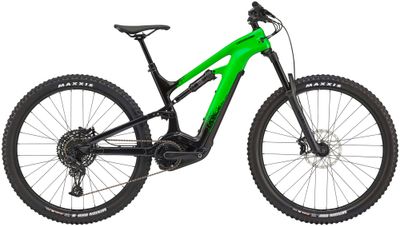 Enduro E Bike Cannondale 29 M Moterra Neo 3+ 2021 | 625 Wh | 29 Zoll | Diamant (Bild 1)