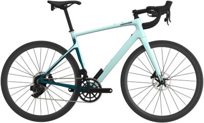 Endurance Bike Cannondale 700 U Synapse Crb 2 RLE 2021 | 28 Zoll | Diamant (Bild 1)