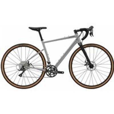 Gravel Bike Cannondale 700 U Topstone 3 2022 | 28 Zoll | Diamant (Bild 1)