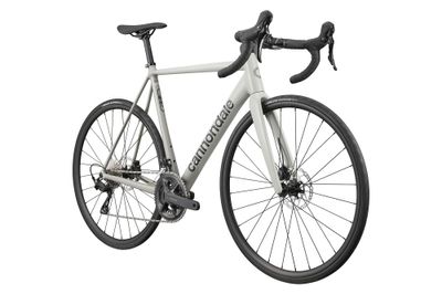 Allround-Rennrad Cannondale CAAD14 3 2026 | 28 Zoll | Diamant | 61 cm | chalk (Bild 2)