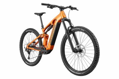 Cannondale Moterra 4 Plus 2026 (Bild 2)