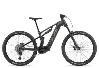 Cannondale Moterra 4 Plus 2026 (Bild 3)