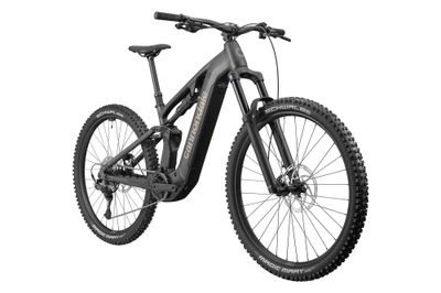 Cannondale Moterra 4 Plus 2026 (Bild 4)