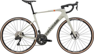 Endurance Bike Cannondale Synapse 4 2026 | 28 Zoll | Diamant (Bild 2)