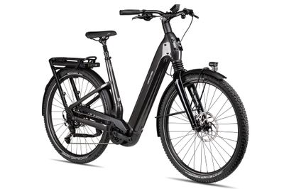 Cannondale Tesoro X 1 2026 (Bild 2)