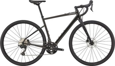 Gravel Bike Cannondale Topstone 1 2026 | 28 Zoll | Diamant (Bild 1)