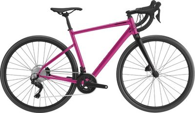 Gravel Bike Cannondale Topstone 2 Cues 1x 2025 | 28 Zoll | Diamant (Bild 1)