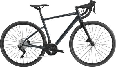 Gravel Bike Cannondale Topstone 2 Cues 1x 2026 | 28 Zoll | Diamant (Bild 1)