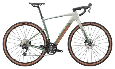 Gravel Bike Cannondale Topstone Carbon 2 GRX 2x 2026 | 28 Zoll | Diamant (Bild 1)