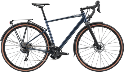 Gravel Bike Cannondale Topstone EQ 2026 | 28 Zoll | Diamant (Bild 1)
